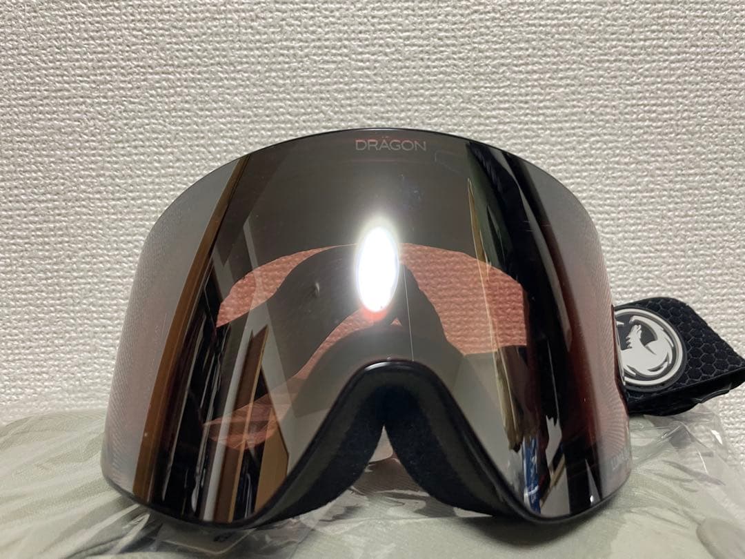 オガサカ BONDING JACKET Lサイズ