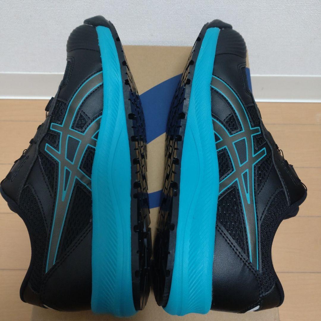 新品未使用 ASICS WINJOB CP219 BOA 安全靴 26.0cm