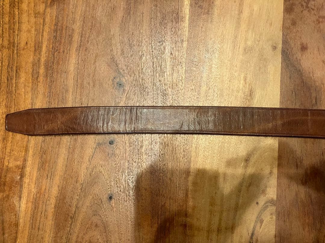 小物 PHIGVEL -HICKOK BELT