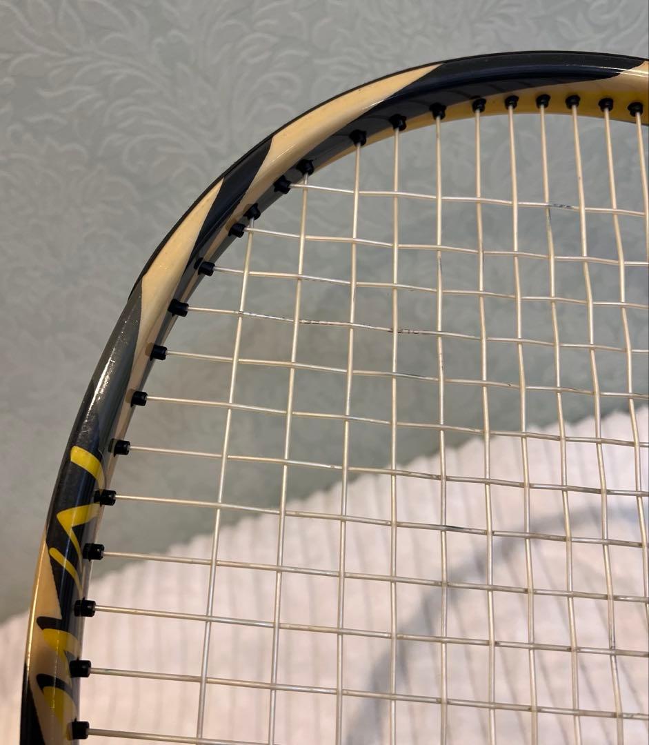 [美品]Head Radical Tour 690 OS TwinTube