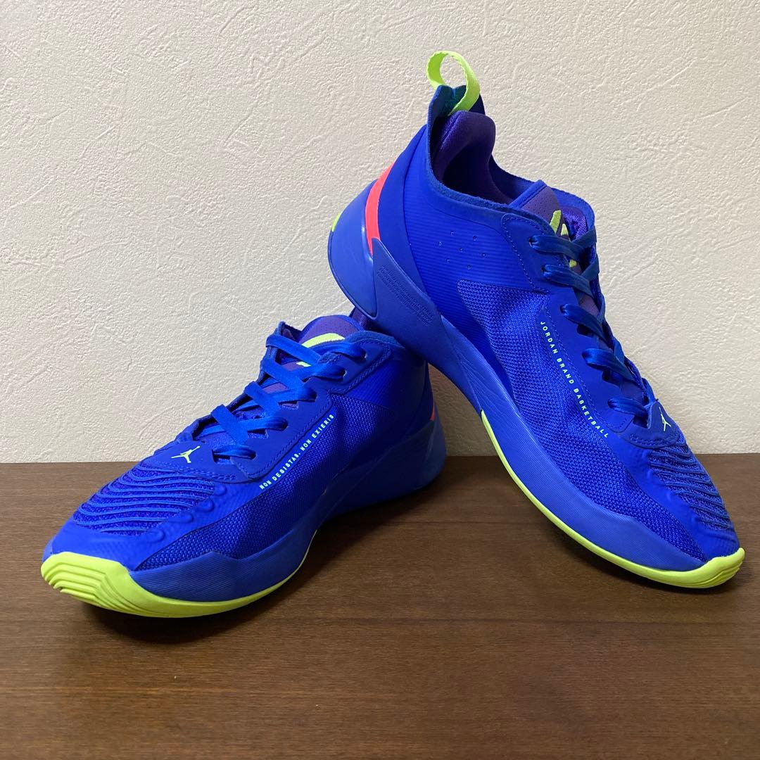 jordan luka 1 PF ジョーダン ルカ1 バッシュ 27.5cm