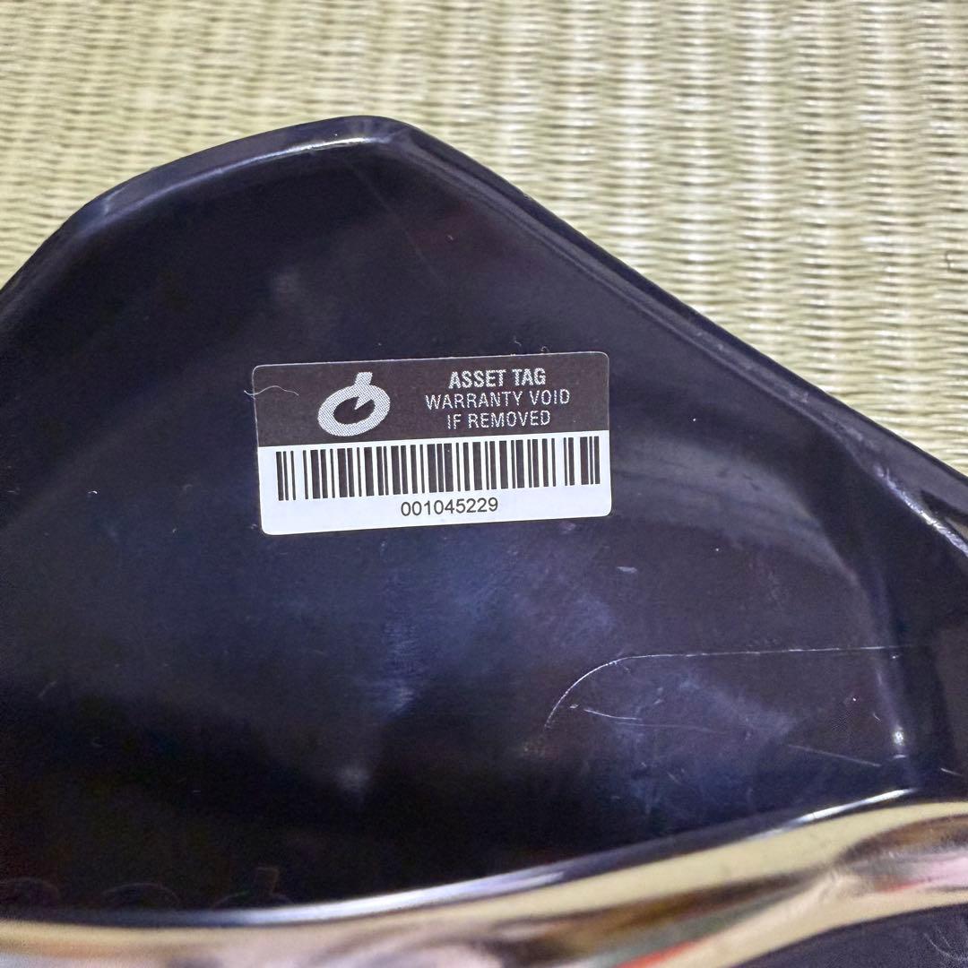 【新車取り外し】Prologo Dimension NDR Tirox