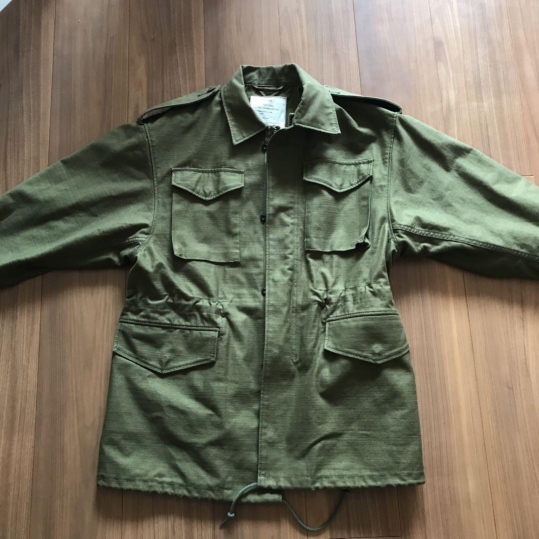 よ*る様 hyke ミリタリージャケット HYKE（ハイク） 【値下げ】HYKE 21SS N C MILITARY JACKET ジャケット