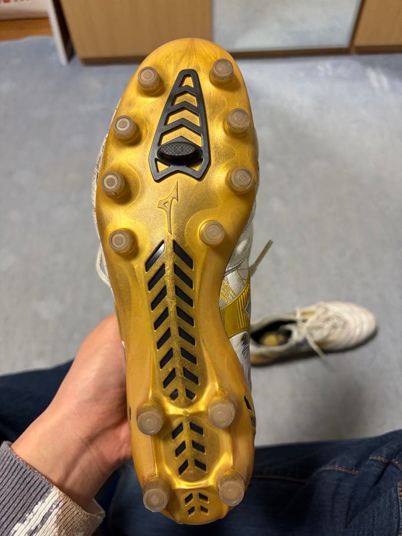 限定モデル　モレリアネオ3 JAPAN セルヒオ・ラモス 26.5cm