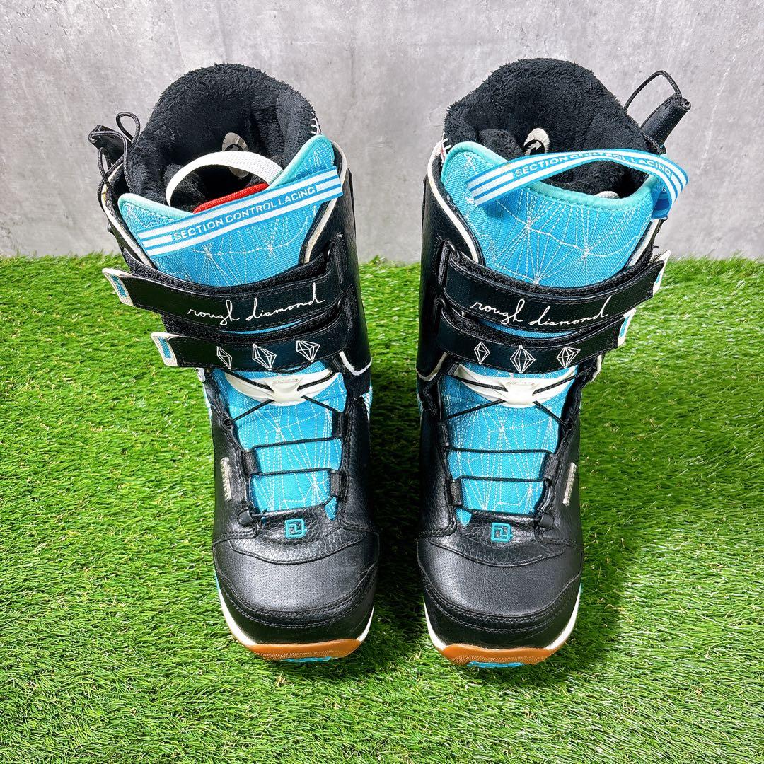 DEELUXE ROUGH DIAMOND 26.5cm スノーボード ブーツ