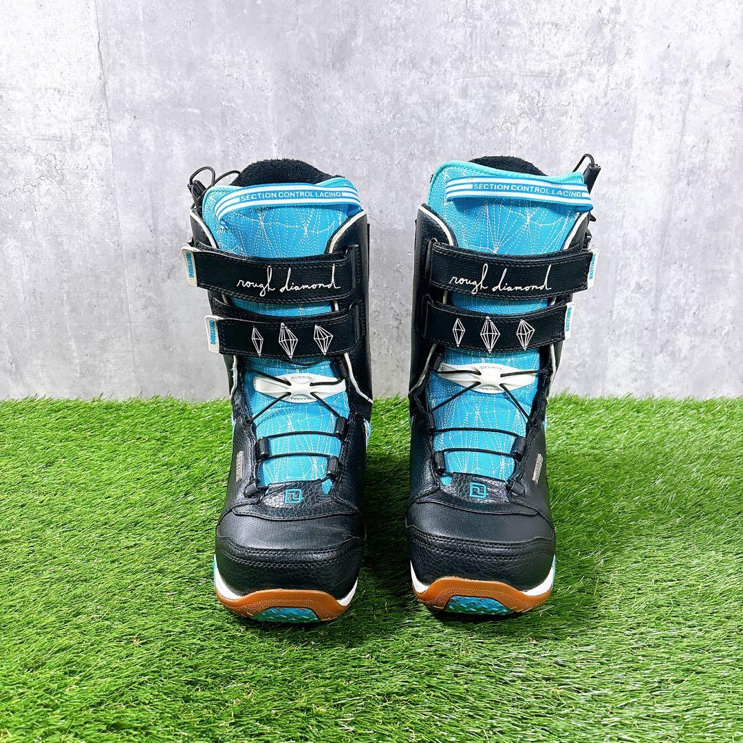 DEELUXE ROUGH DIAMOND 26.5cm スノーボード ブーツ