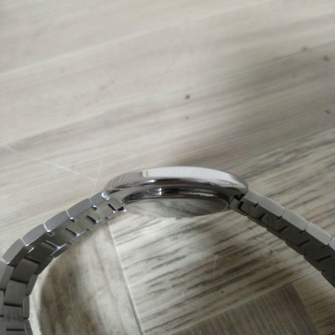 ジャンク】セイコー 2140-0010 シャリオ 手巻き レア - メルカリ