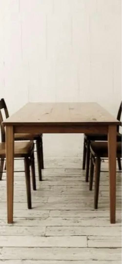 ダイニングテーブル TRUCK furniture SZ TABLE SZ TABLE | TRUCK FURNITURE