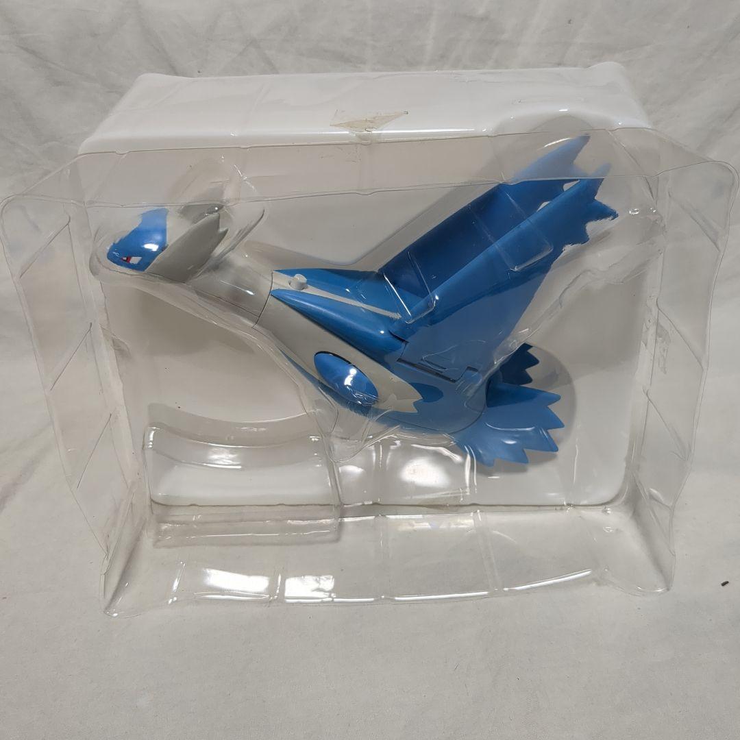 奇跡の箱付き ポケモン DXアクション ラティオス 水の都の護神