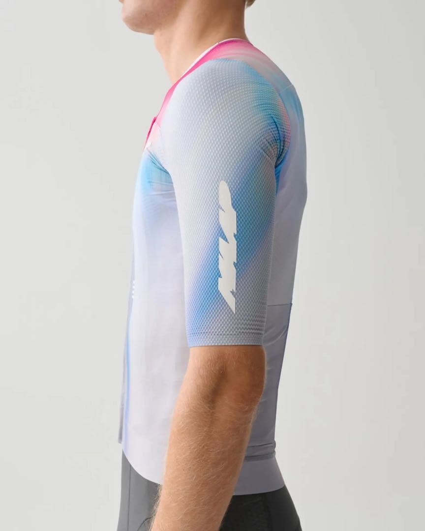 MAAP Solar Pro Race サイクルジャージL