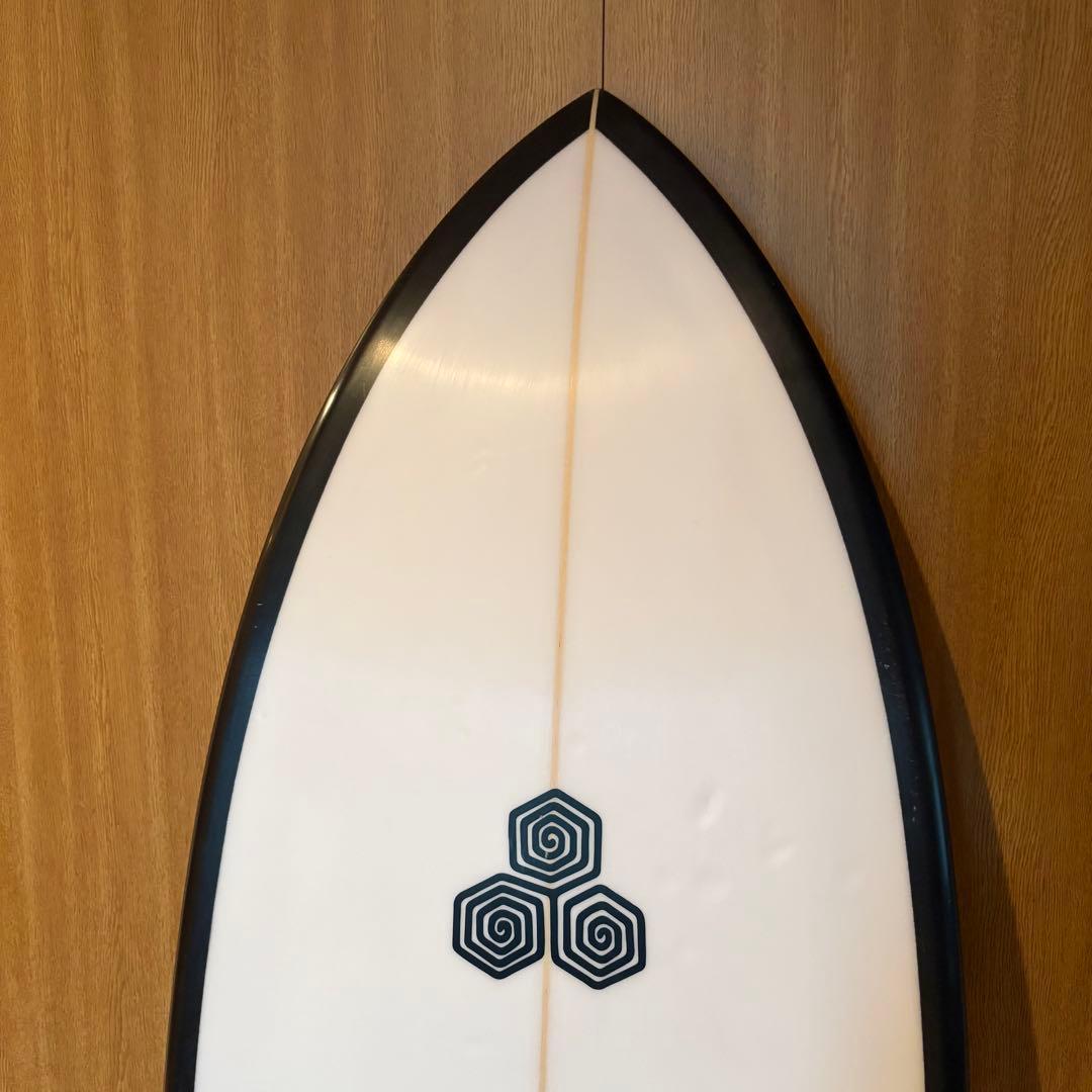 フェブズフィッシュ アルメリックFEBSFISH 5'11