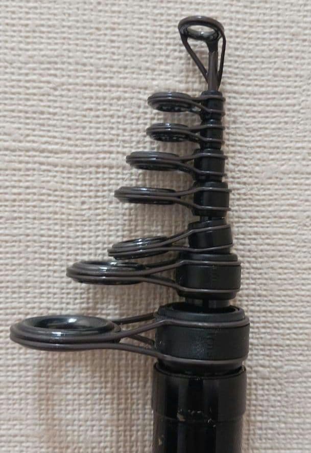 美品 宇崎日新④ プロフェッショナル K-1 磯 3号遠投 450 - メルカリ