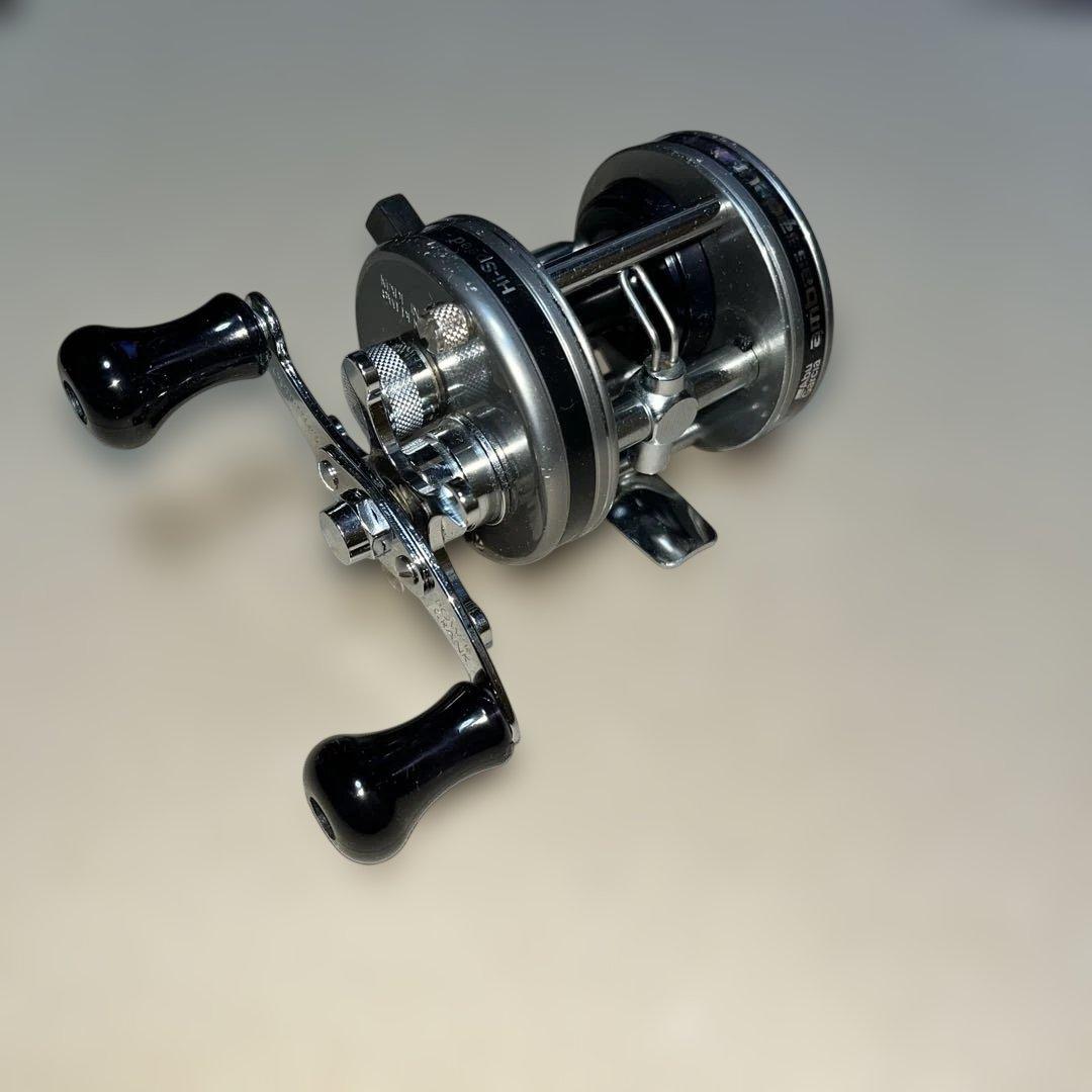 アンバサダー 3500csロケットIAR ABU アブ Abu Garcia ambassadeur 3500 CS ROCKET IAR アンバサダー