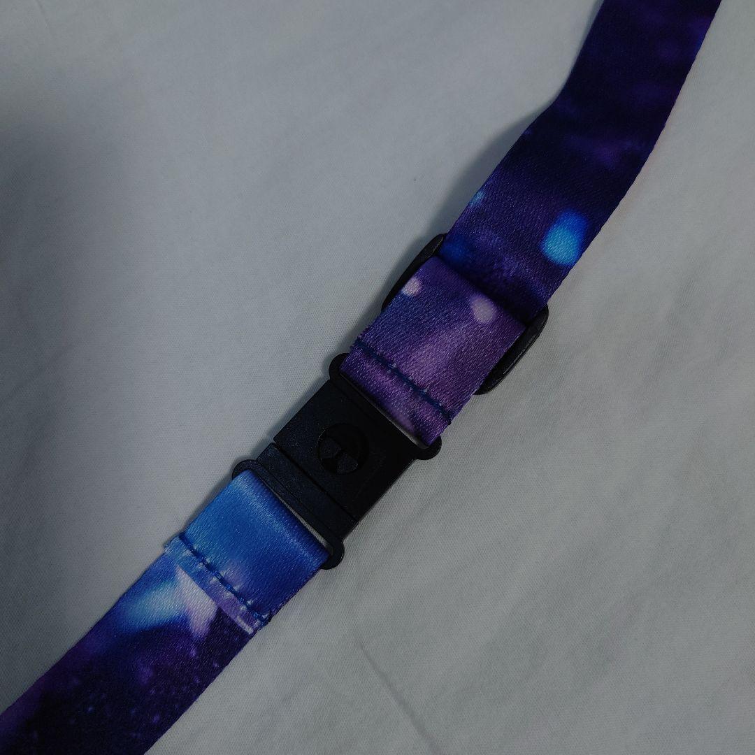 アクセンチュア 新作 ネックストラップ - メルカリ