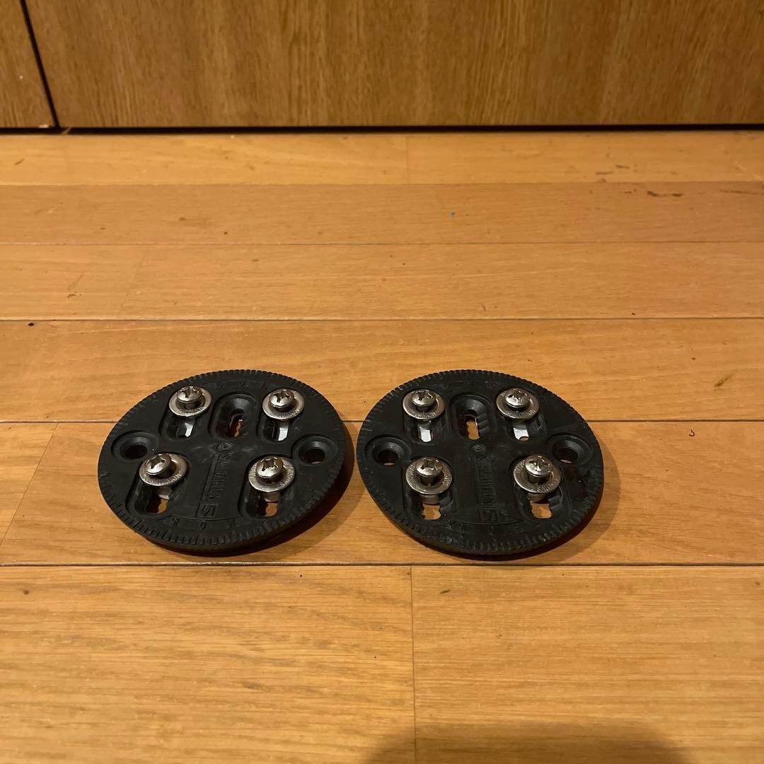 Miyagi スノーボードビンディング Sの通販はau PAY マーケット - 輸入