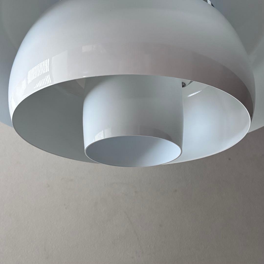 ◎新品未使用◎ルイスポールセン PH スノーボール リプロダクト φ40cm