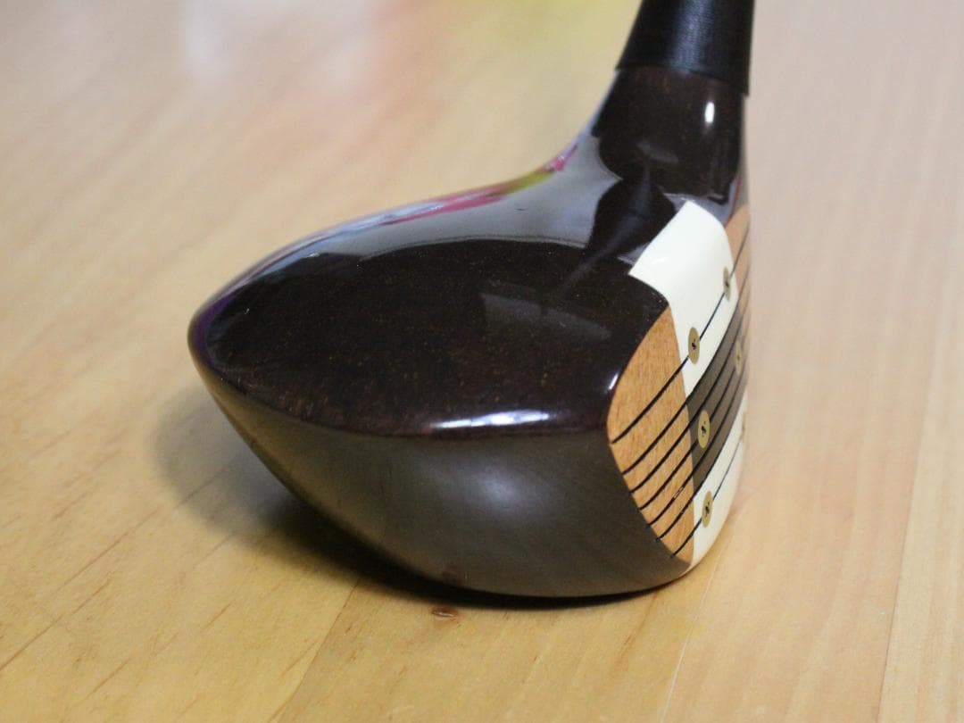 沼沢雄二 Model19R パター CONCEPT | armsgain（アームスゲイン）