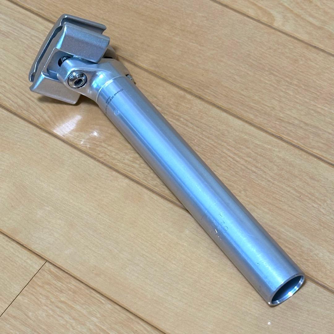 SUNTOUR SUPERBE PRO NJS シートポスト27.0