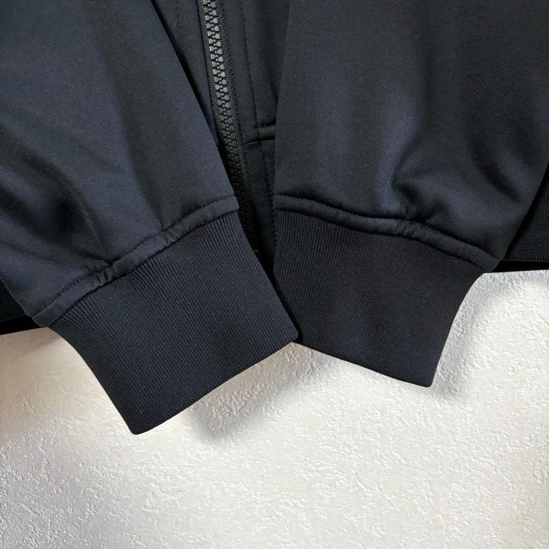 FCRB トラックジャケット ジャージ 18AW ビックロゴ S