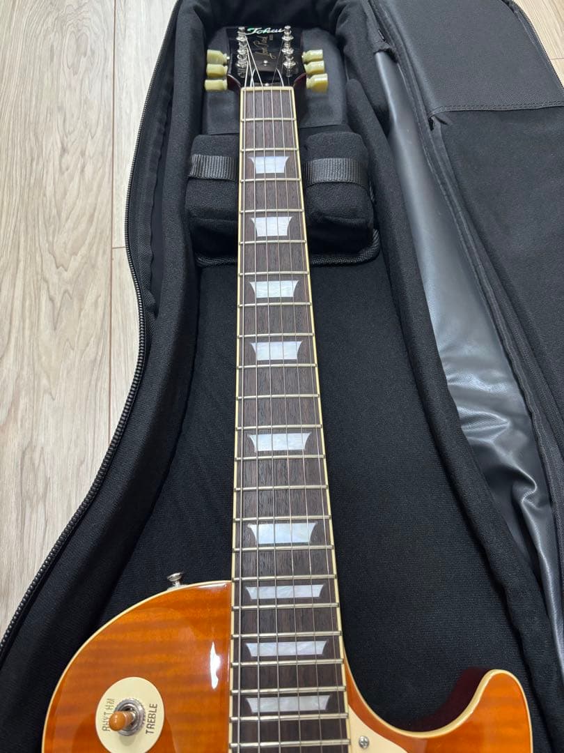 Tokai KLS-101F-LW/SN VF 【美品】 - メルカリ