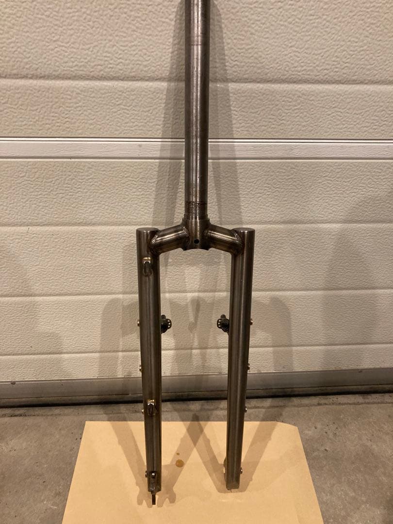 STRIDSLAND フォーク OS 1 1/8\" ストリズランド