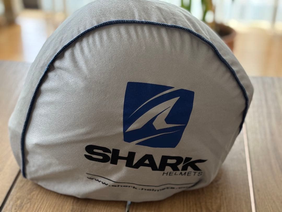 SHARK フルフェイスヘルメット グラフィックデザイン サイズXS（女性