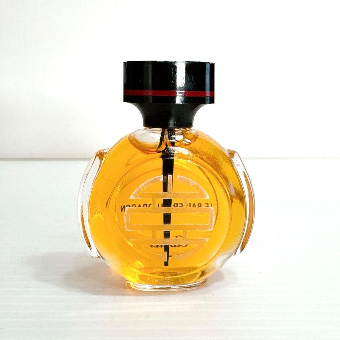 Cartier カルティエ ル ベゼ デュ ドラゴン（アルベルト・モリヤス