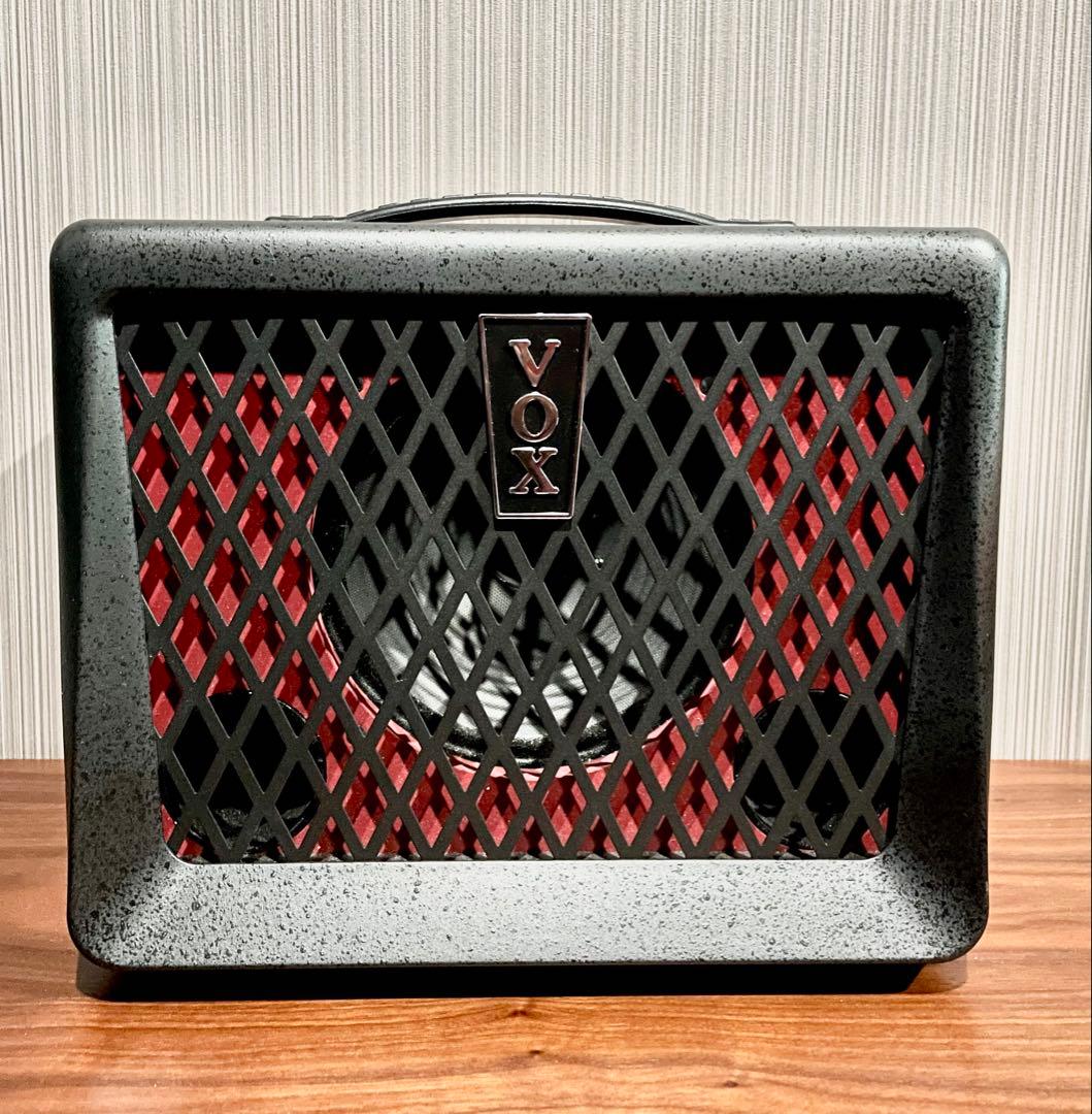 ベース VOX VX50 BA Vox VX50BA 1x8-inch 50-watt Bass Combo Amp | Sweetwater