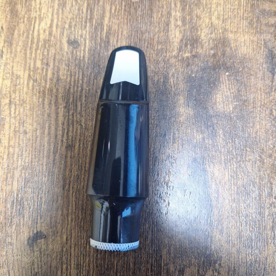 クラウドレイキー 5☆3 　テナーサックス　マウスピース Amazon | クラウド・レイキー テナーサクソフォン・マウスピース