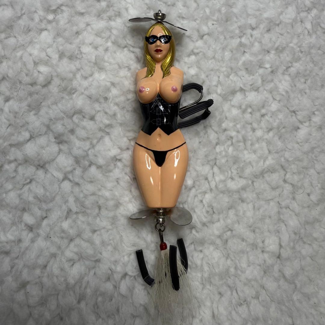 SJ 2016 Tsubaki a.h.p.l. コールガール 好きに