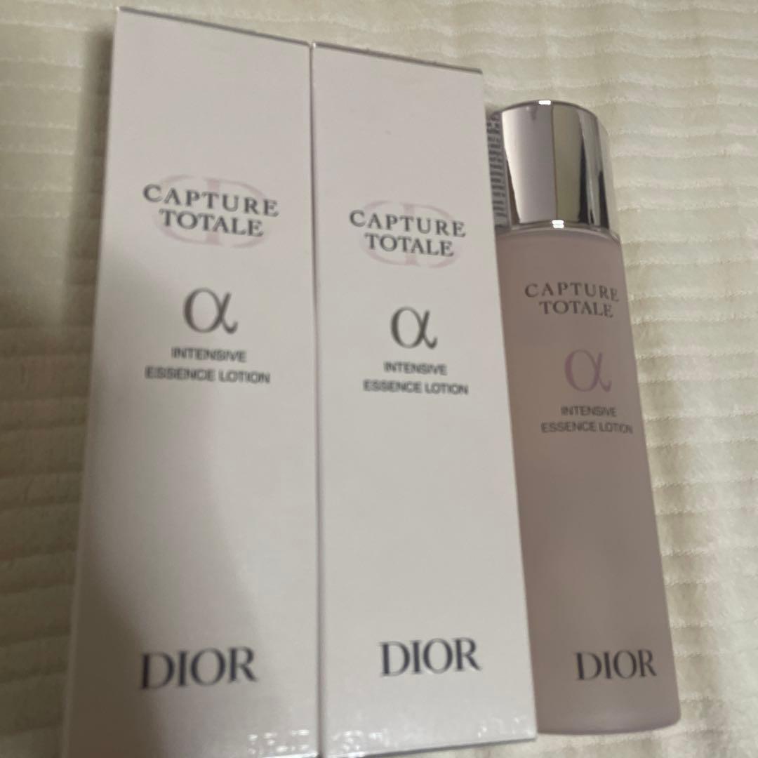 バラ売可 ディオール カプチュール トータル インテンシブエッセンス ローション 楽天市場】【国内商品】ディオール カプチュール トータル