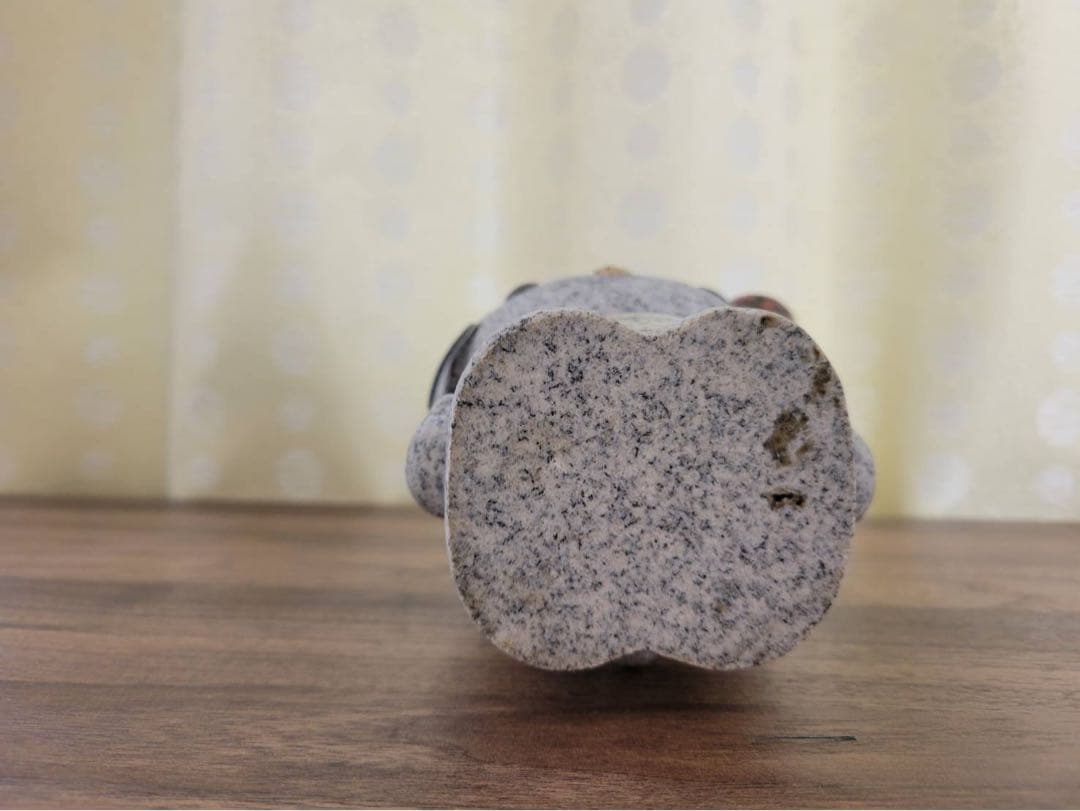 ハローキティ 石像 スタチュー - メルカリ