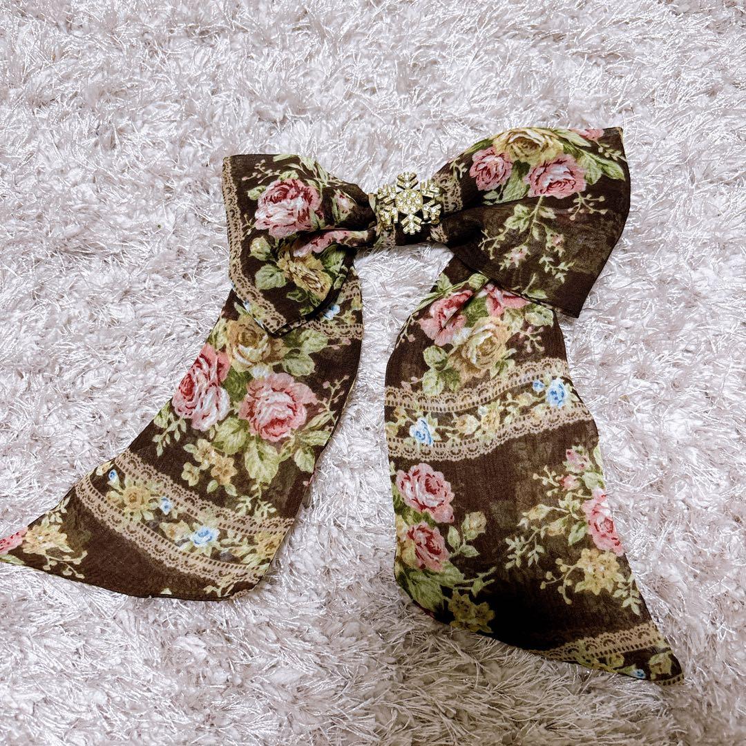 【希少】 美品✨LIZLISA 菅野結以さん着用 コンビネゾン スカパン y2k