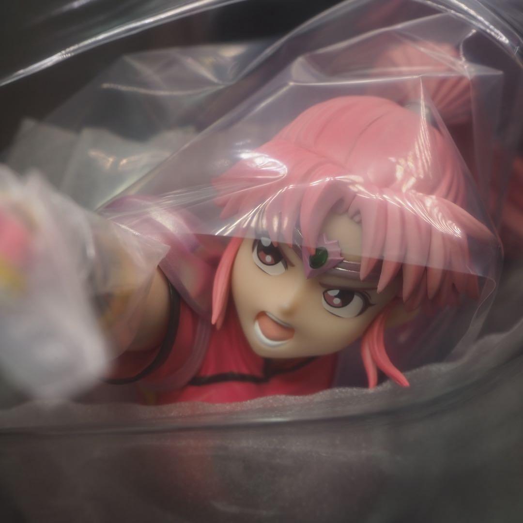 コトブキヤ　ダイの大冒険　MAAM マァム　未開封