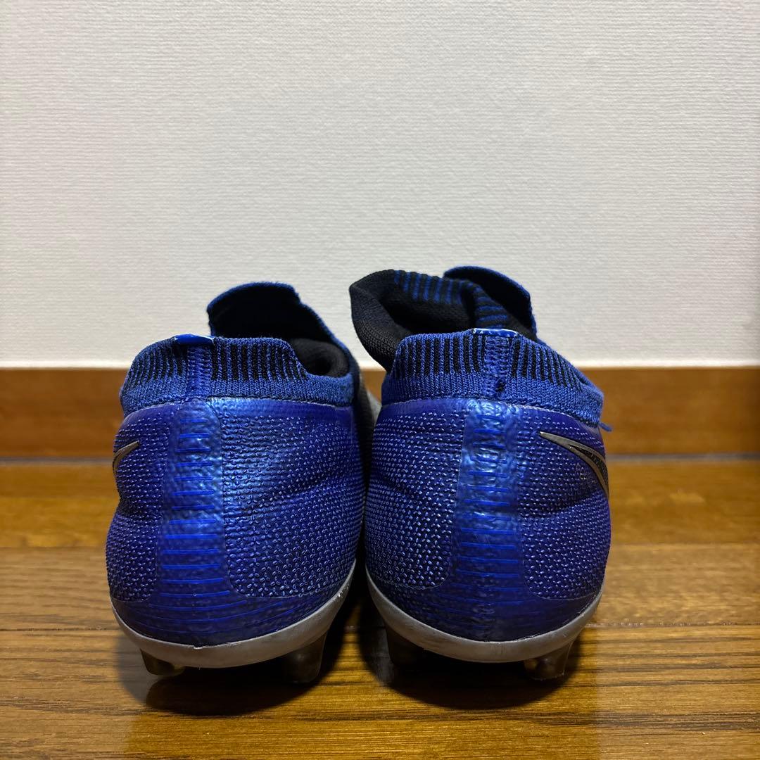 【貴重】ナイキ ファントムビジョン エリートag 26.5cm