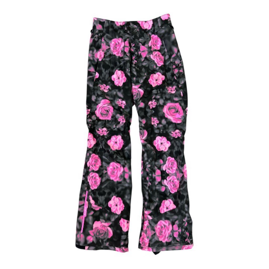 スノーボード BURTON RSRV PANTS WOMEN S SIZE BURTON（バートン） スノーボードウェア BURTON Womens Reserve 2L