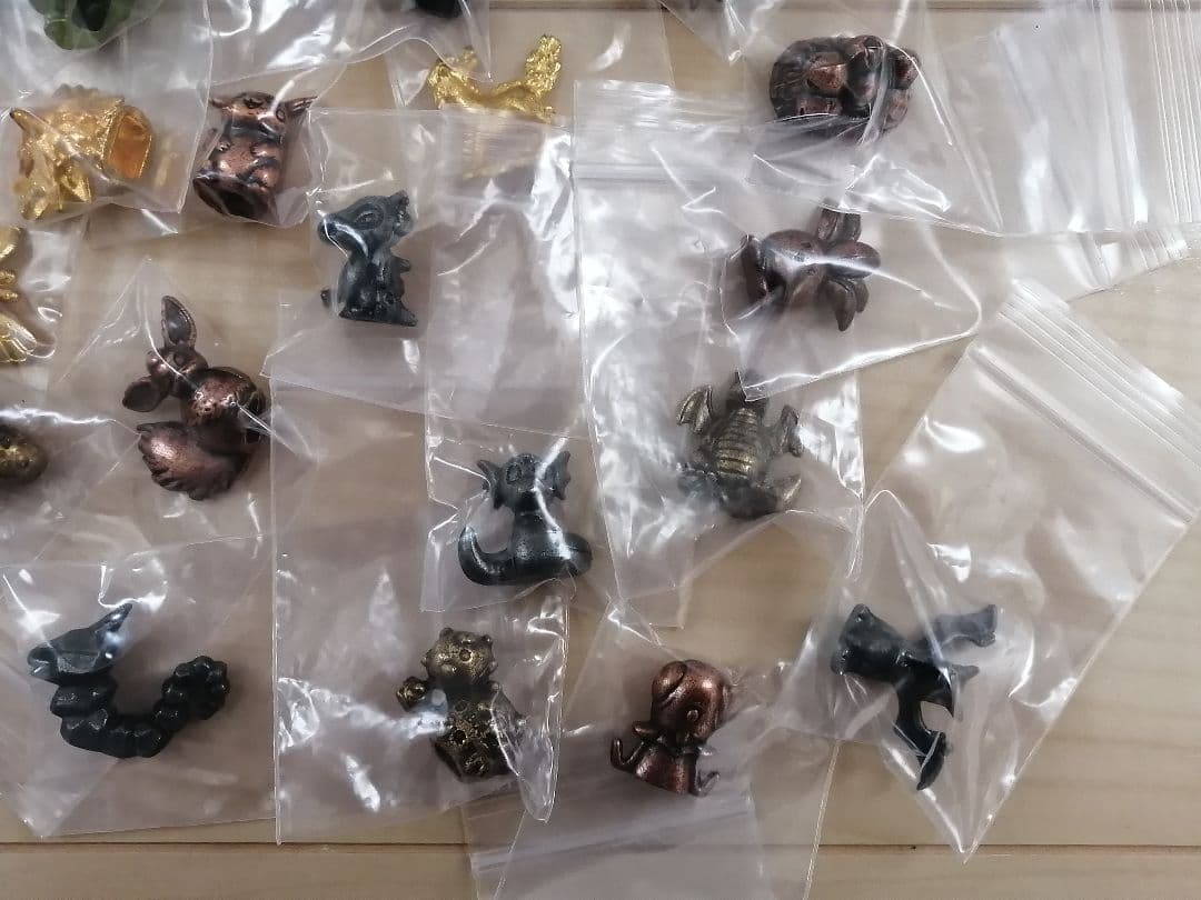 し*☆様 ポケモン メタルコレクション 26体セット