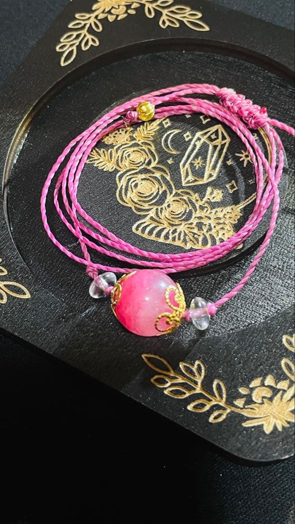 お纏め❣️春を閉じ込めた厳選❣️大玉13ミリお守り✨