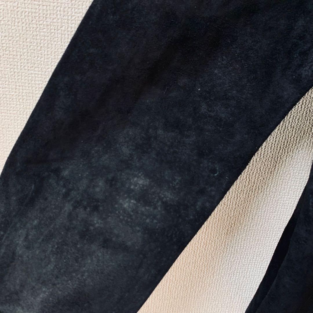 三*ト様 Polo by Ralph Lauren スウェードウエスタンシャツ