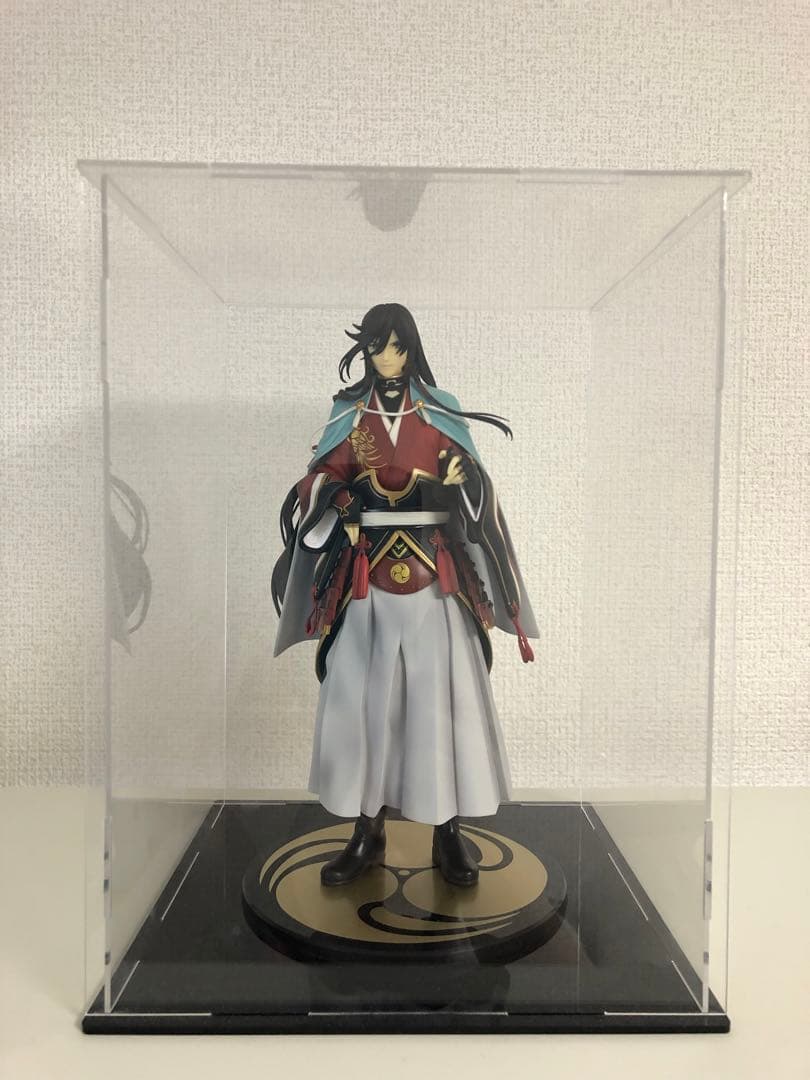 和泉守兼定 1/8スケールフィギュア - メルカリ