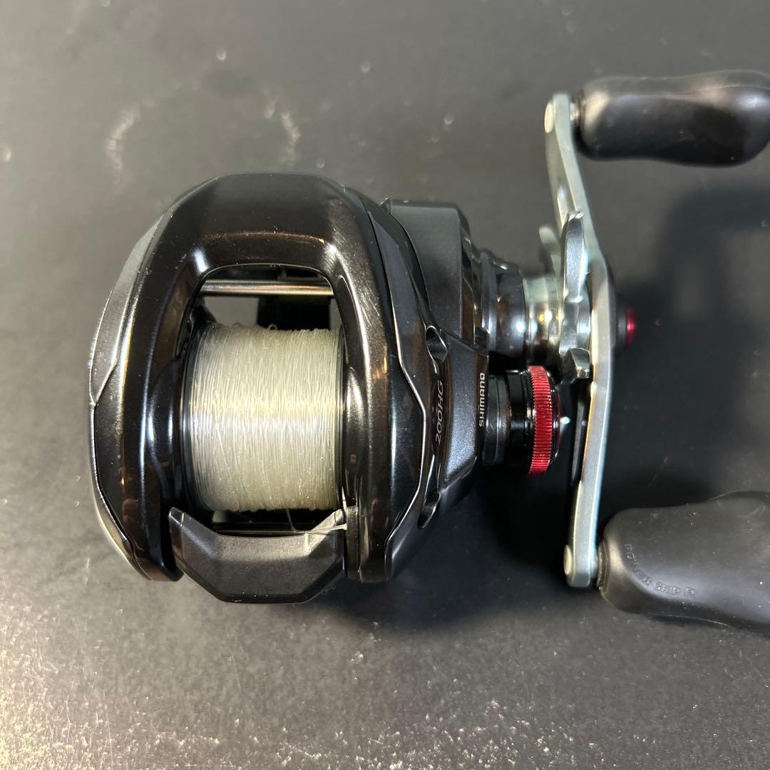 24スコーピオンMD 200 24 スコーピオン MD – フィッシングマックス WEBSHOP