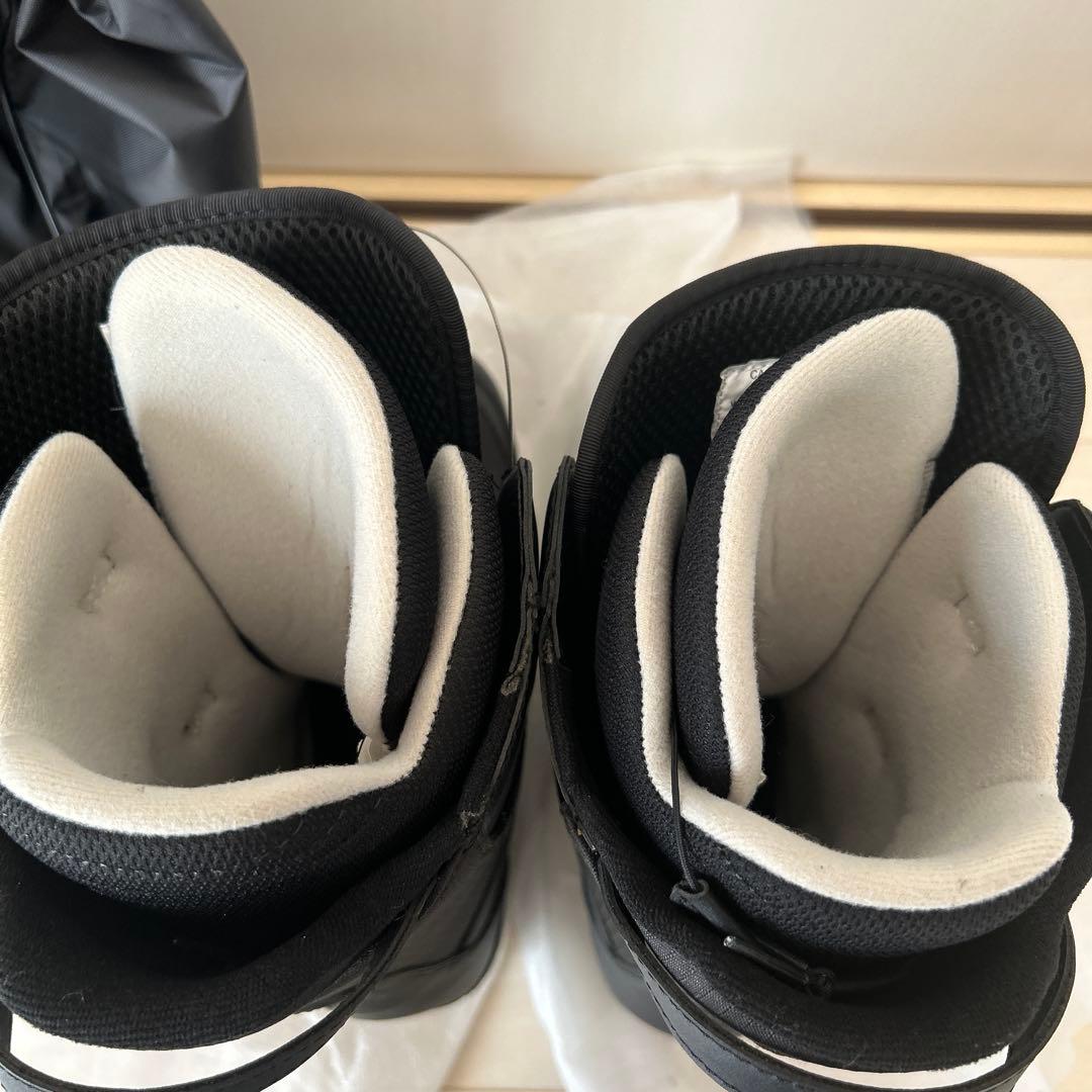 visionpeaks スノーボードブーツ 25.5cm