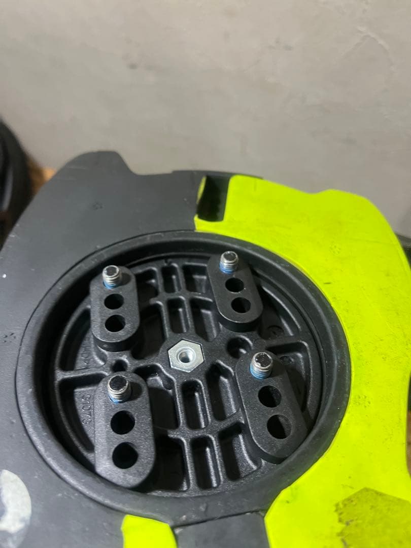 美品！HEAD 最高峰！NX TEAM SMサイズ - メルカリ