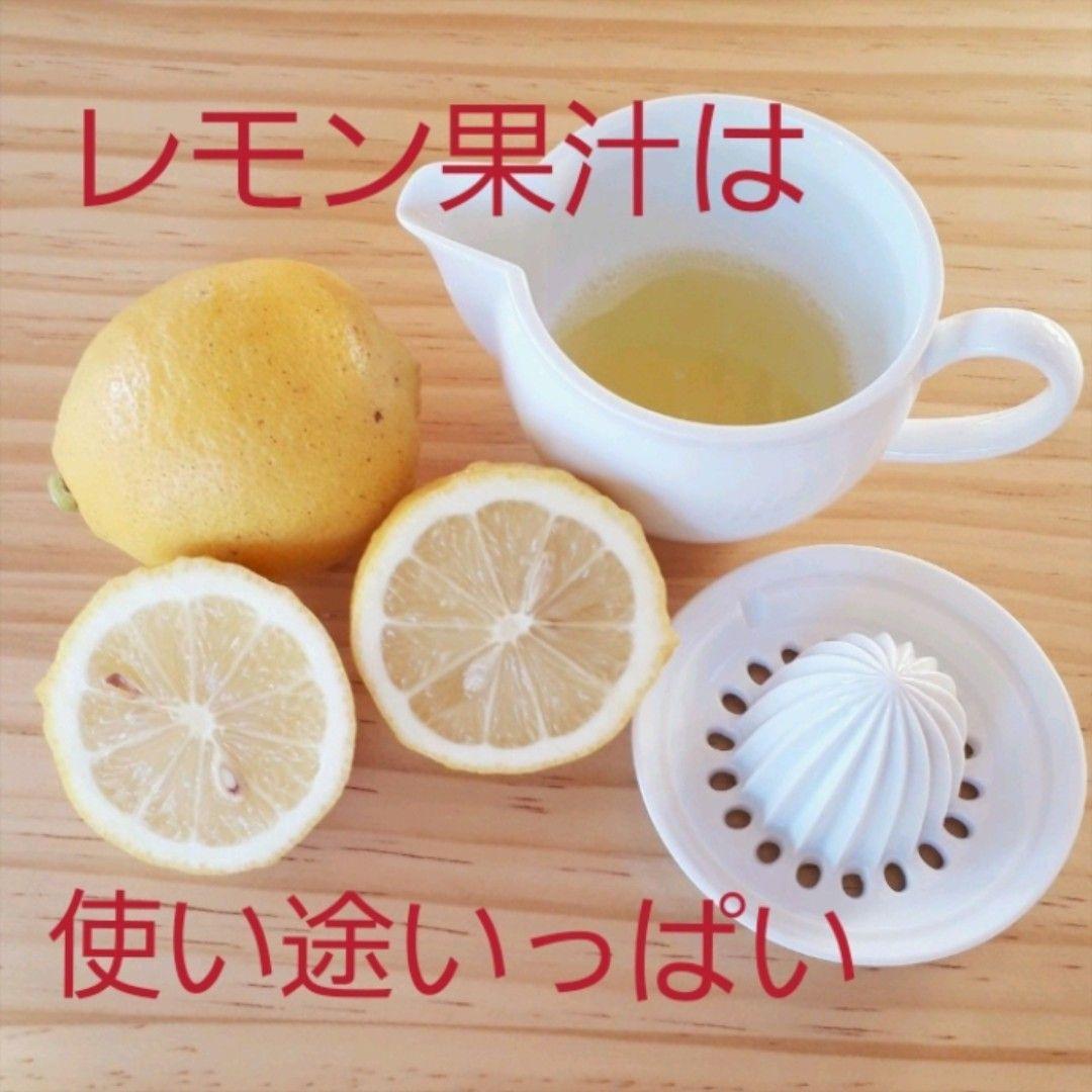 キ 2月11日収穫 新鮮！瀬戸内の農薬不使用レモン - メルカリ