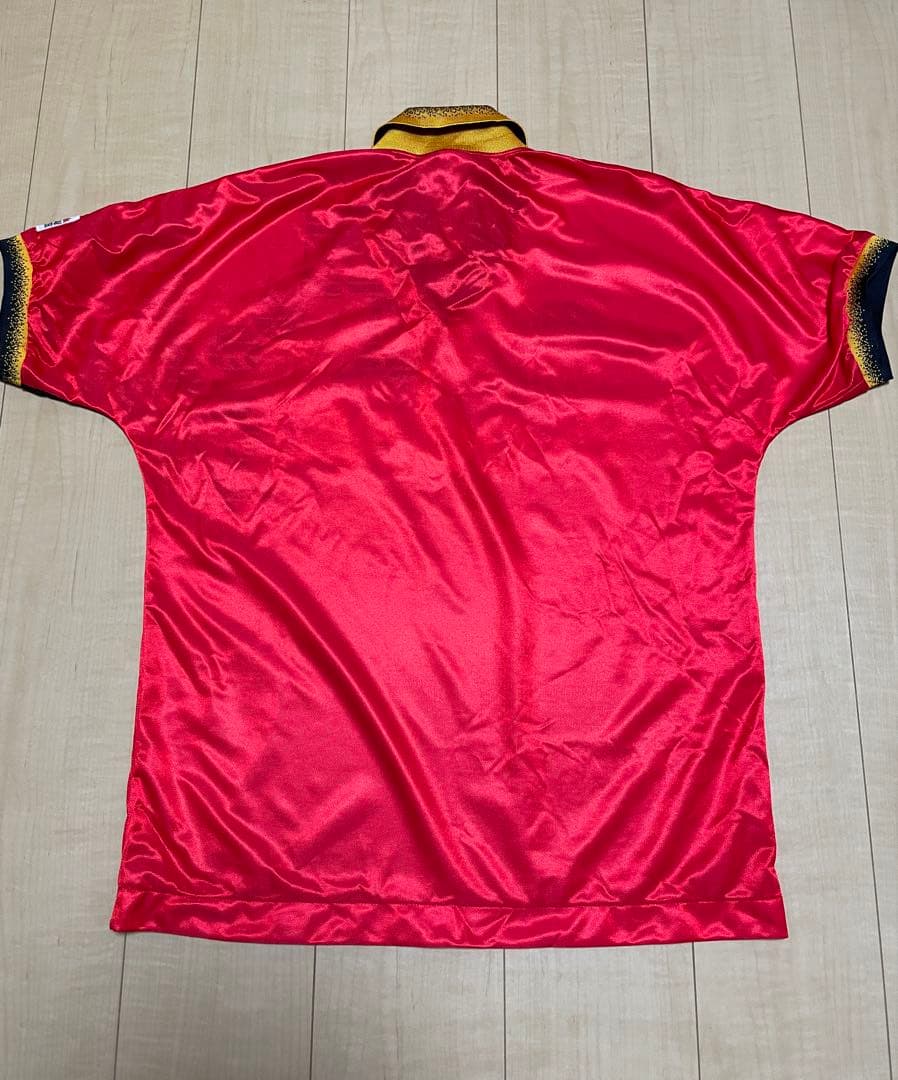 Jリーグ 93 オールスター J-EAST 三浦知良 正規品 Kodak - メルカリ