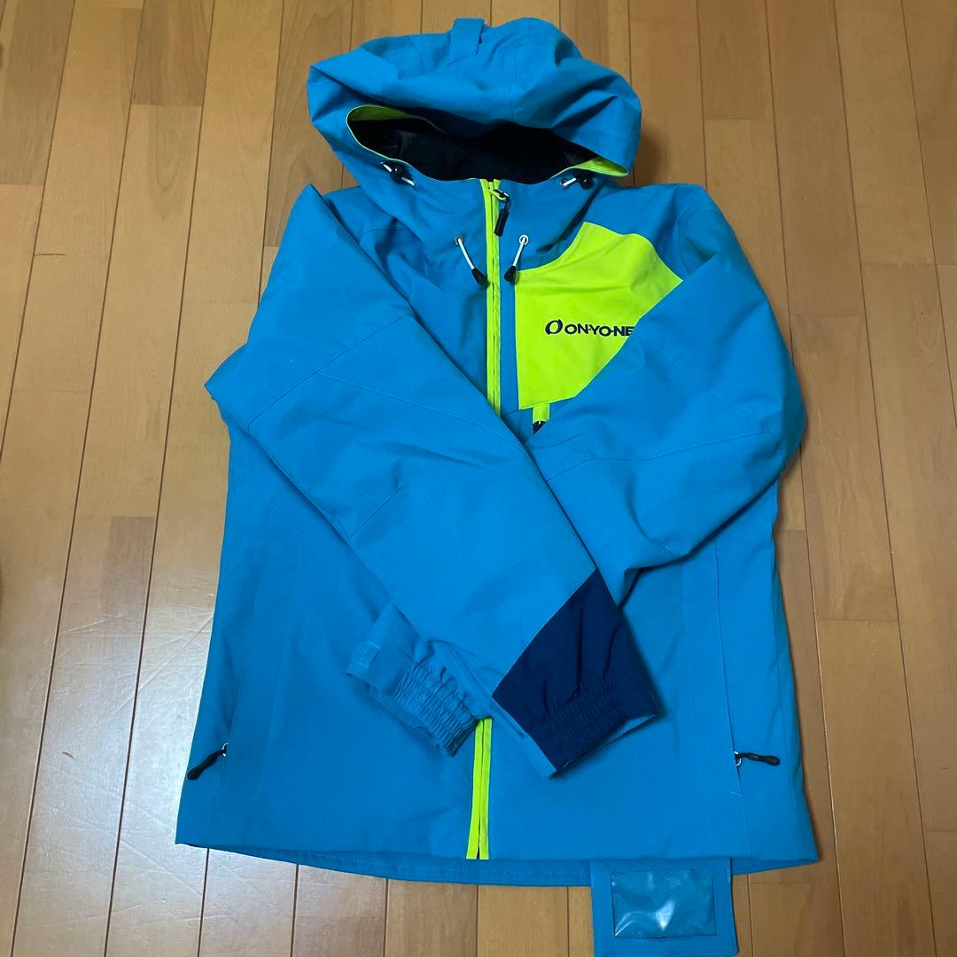 オンヨネ　スキーウェア　上下 オンヨネ スキーウェア レディース 上下セット」の人気商品一覧 | 安い