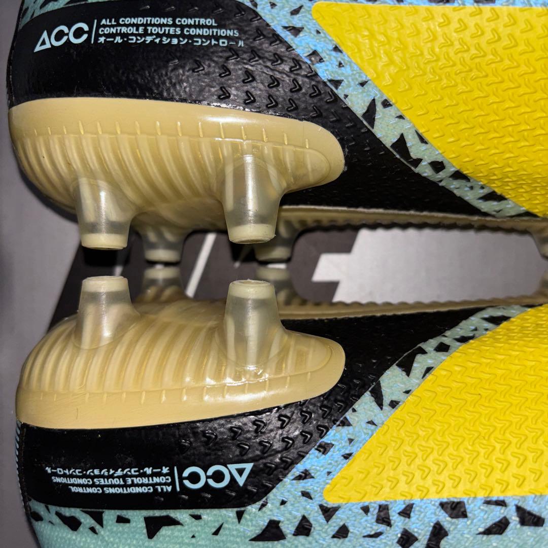 ナイキ ファントムgt 2 エリート AG PRO 　26.5cm