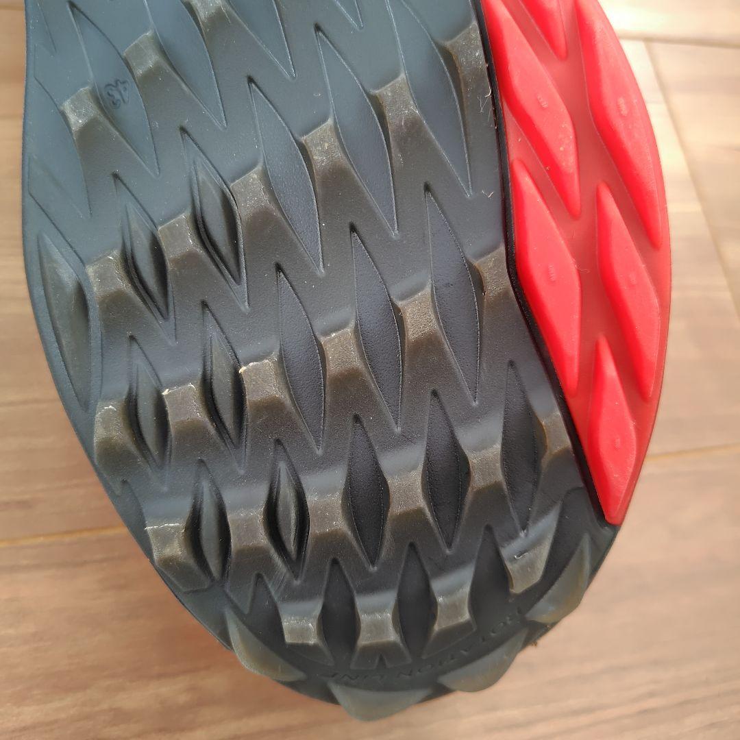 ECCO エコー BIOM ゴルフシューズ 27.5cm スパイクレス