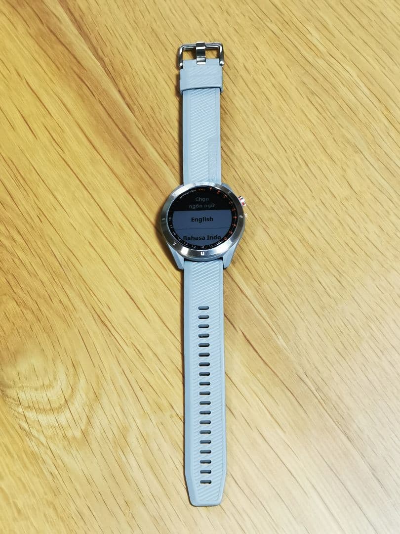 kzkzさん専用 Garmin Approach S40 GPSナビkzkzさん専用 Garmin