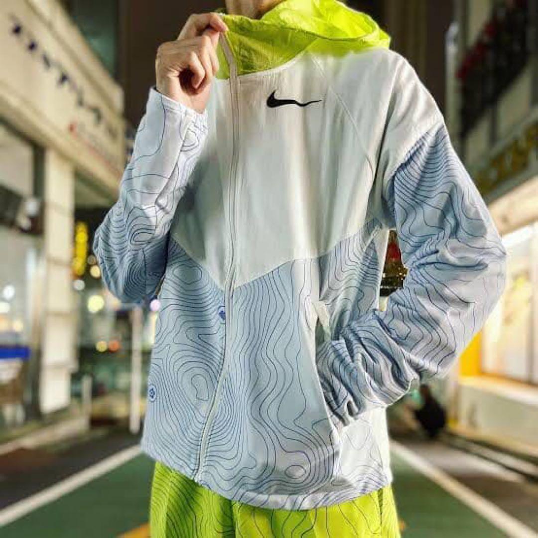 NIKE EKIDEN PACK 駅伝パック ウインドブレーカー　上下セットM Amazon.co.jp: NIKE(ナイキ) EKIDEN PACK 駅伝パック エッセンシャル